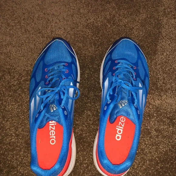 adidas | Shoes | Adizero Feather 2 M | Poshmark